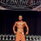 Scott  Promisel - NPC Battle on the Bluff 2014 - #1